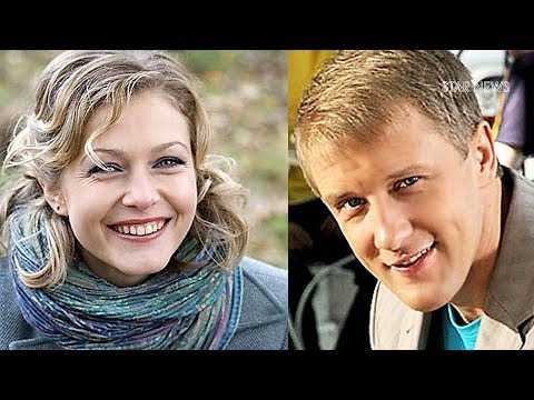 Ольга егорова – биография, фото, личная жизнь, сейчас